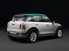 2009 MINI Crossover Concept