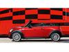 2009 MINI Cooper S Mk II JCW Convertible