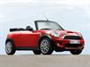 2009 MINI Cooper S Mk II JCW Convertible