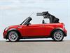 2009 MINI Cooper S Mk II JCW Convertible