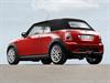 2009 MINI Cooper S Mk II JCW Convertible