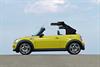 2009 MINI Cooper Convertible