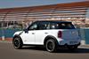 2010 MINI Countryman