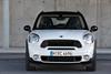 2010 MINI Countryman