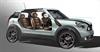 2010 MINI Beachcomber Concept