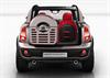 2010 MINI Beachcomber Concept