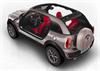 2010 MINI Beachcomber Concept