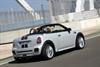 2012 MINI Roadster