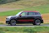 2013 MINI Countryman John Cooper Works