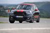 2013 MINI Countryman John Cooper Works