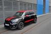 2013 MINI Countryman John Cooper Works