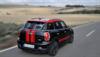 2013 MINI Countryman John Cooper Works