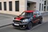 2013 MINI Countryman John Cooper Works