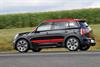 2013 MINI Countryman John Cooper Works