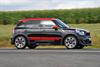 2013 MINI Countryman John Cooper Works