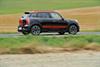 2013 MINI Countryman John Cooper Works