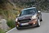 2013 MINI Paceman