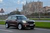 2013 MINI Paceman