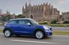 2013 MINI Paceman