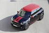 2014 MINI Paceman John Cooper Works