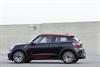 2014 MINI Paceman John Cooper Works