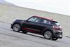 2014 MINI Paceman John Cooper Works