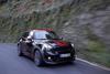 2014 MINI Paceman John Cooper Works