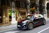 2014 MINI Paceman John Cooper Works