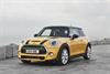 2015 MINI Cooper S