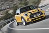 2015 MINI Cooper S