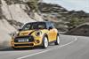 2015 MINI Cooper S