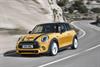 2015 MINI Cooper S