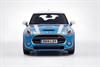 2015 MINI Cooper 5-door