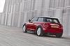 2015 MINI Cooper