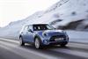 2016 MINI Clubman ALL4