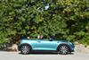 2016 MINI Convertible