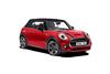 2016 MINI Convertible