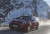 2017 MINI John Cooper Works Clubman