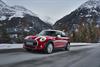 2018 MINI Cooper