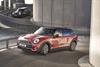 2019 MINI Clubman UK