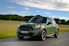 2015 MINI Countryman