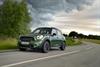 2015 MINI Countryman