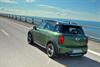 2015 MINI Countryman