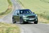 2015 MINI Countryman