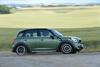 2015 MINI Countryman