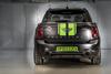 2013 MINI Countryman JCW ALL4 Dakar