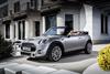 2016 MINI Open 150 Edition