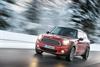 2013 MINI Cooper D Paceman ALL4