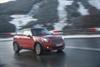 2013 MINI Cooper D Paceman ALL4