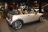 2007 MINI Cooper Convertible Sidewalk